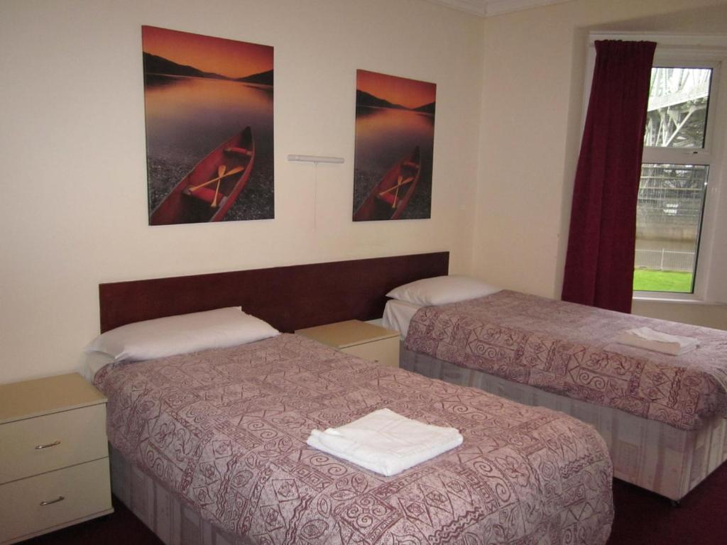 Mersey Hotel Widnes Chambre photo