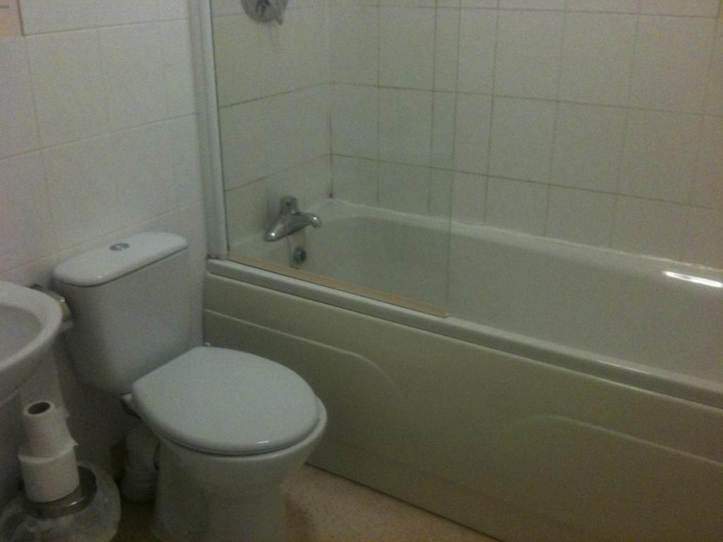 Mersey Hotel Widnes Chambre photo