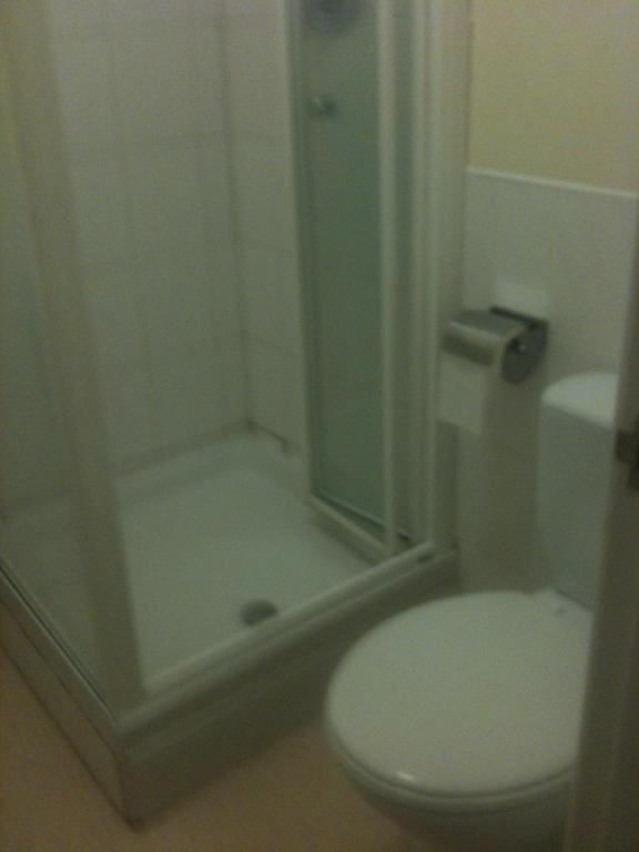Mersey Hotel Widnes Chambre photo