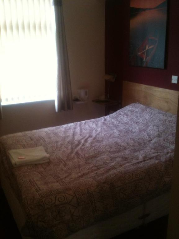 Mersey Hotel Widnes Chambre photo